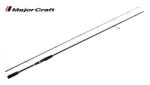 Major Craft CEANA CNS-662L FAST 1.98m 4-15gr - pepita - 36 330 Ft