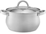 Domotti Domingo fazék fedővel 20 cm 4 l (5907078410326)