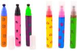  Crea Kids Nyomdázó Filctoll Készlet - 6 db (46703)