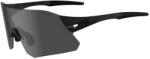 TIFOSI Rail Blackout Smoke/AC Red/Clear Sportszemüveg