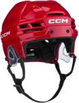 CCM Tacks 720 Red Senior Jégkorong sisak S, piros