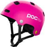 POC POCito Omne MIPS Fluorescent Pink Gyereksisak S