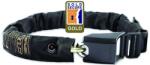 Hiplok Lock Gold All Black (Gld1Ab) Kerékpárzár