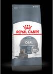 Royal Canin Oral Care Macskaeledel - 400g (121420)