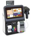 Mac Toys Plejo Önkiszolgáló stand