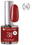 Crystal Nails Crystal Nails TPO FREE 3 STEP HEMA Free CrystaLac - 3S74 (4ml)