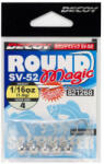  JIG FEJ DECOY SV-52 ROUND MAGIC - 6 1.4gr