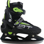  Fiú sztreccs korcsolya - 36-39-es méret