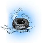 Camry Vízkőtelenítő Szűrő - CR7964/MS7965/AD7966 Párásítókhoz (CR7964/MS7965)