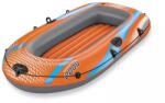  Felfújható kétüléses hajó Condor Elite