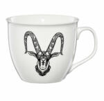 Ambition Bak Csillagjegy Bögre - Porcelán - 520 ml (67282)