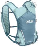 CamelBak Trail Run Vest Women Adriatic Blue Verseny hidratáló mellény