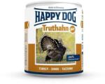 Happy Dog Truthahn Pur - Pulykahúsos Konzerv 800g