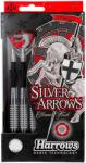 Harrows Silver Arrows Acéldarts - 20g