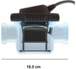 CCEI Zelia ZLT 25 XS sóbontó 20 m3-es medencékhez