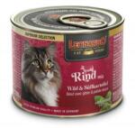 Leonardo marhahús vaddal és édesburgonyával (151157)