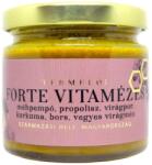  Termelői Forte Vitamézes Kurkumával és Borssal (230 g)