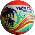 Kubi sport PARADISE Strandröplabda - Piros - 270g
