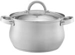 Domotti Domingo fazék fedővel 18 cm 3 l (5907078410319)