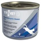 TROVET Macskaeledel, Trovet, Nyúl ízű, 200 g