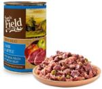 Sam's Field Sam' s Field Bárány & Alma Kutyakonzerv - 400g (8595602523887)