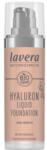 LAVERA Hyaluronsavas make-up 02 Cool Ivory 30 ml