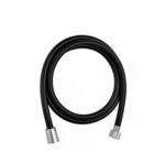 Logé Zuhanycső - Fekete - PVC - 150 cm (WNB150)