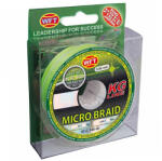 WFT Zsinór Wft Micro Braid 150 M Uv Zöld 0, 10