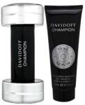 Davidoff - Champion szett II. 50 ml eau de toilette + 75 ml tusfürdő