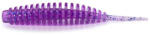  Fishup_tanta 2.5" (8pcs. ), - 014 - Violet/blue