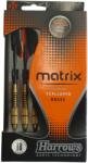 Harrows Matrix Sárgaréz Darts - Lágy Hegy - 18g