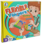  Ujjtorna Logikai Játék - 36 Kihívás - 3+ éves kortól (44976)