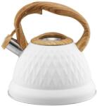 Ambition Rombo vízforraló 2.5 l krém (5904134960207)