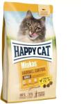 Happy Cat Minkas Hairball Control Felnőtt Macskaeledel - 10 kg (4001967074253)
