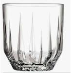 Pasabahce Echo Pohár - 6 db - 250 ml (8693357592223)