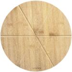 Ambition Paloma Pizza Vágódeszka - Bambusz - 32 cm (45718)