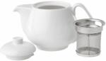 Ambition Salsa Porcelán Teáskanna Szűrővel - 450 ml (5904134946805)