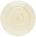 Ambition Linea Kávécsészealj - Bézs - 15, 5 cm (5904134618986)