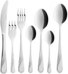 Ambition Napoli evőeszköz készlet 42 részes (83815)