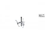 Yato Extractor de rulmenti Yato , 8"/200 mm, Forta de presiune 9 t YT-2522 (YT-2522)