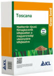 ICL Speciality Fertilizers Everris Toscana mediterrán típusú fűmagkeverék 1 kg - 25-40 m2 - Magyarországra tervezve