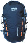 Kubi sport Mountains 40 Túrahátizsák - Fekete