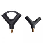 Prologic Merítő Y Fej Metalic / 65037