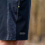 RidgeMonkey Apearel Cooltech Stealth Edition Shorts L
