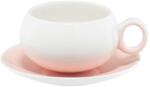 Ambition Bella csésze 250 ml rózsaszín (5907078482095)