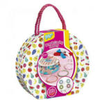 Totum Totom Gyerek Karkötőkészítő Szett - Szövés (69737)