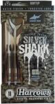 Harrows Silver Shark Szofttip Darts - 18g