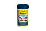 Tetra Micro Granules 100 ml - pepita