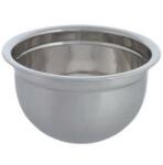 Domotti Tony Keverőtál - Rozsdamentes Acél - 22 cm (5904134810731)