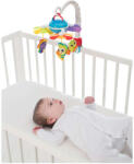 Playgro Musical Travel Mobile - Babakocsi Zenélő Játék (75725)